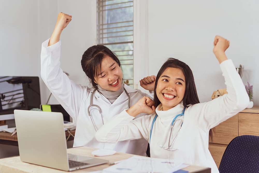 Start Your UCAT Journey Today!