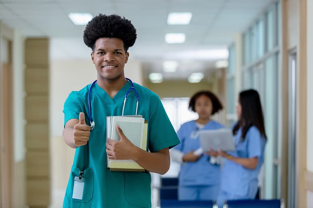 What makes us unique?